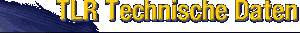 TLR technische daten